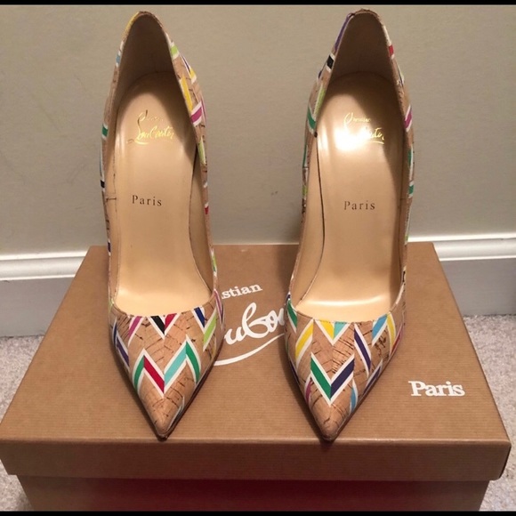 CL SO KATE 120mm - Picture 1 of 7